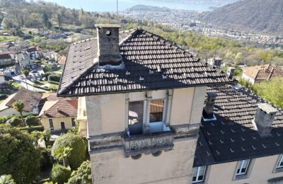 Appartamento in edificio storico in vendita 28050 Vignone, Via Reginetta Francioli, Piemonte, Foto 43/46