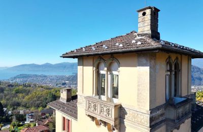 Appartamento in edificio storico in vendita 28050 Vignone, Via Reginetta Francioli, Piemonte, Torre