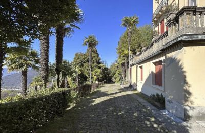 Appartamento in edificio storico in vendita 28050 Vignone, Via Reginetta Francioli, Piemonte, Foto 46/46