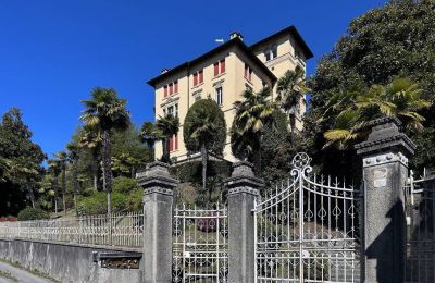 Appartamento in edificio storico in vendita 28050 Vignone, Via Reginetta Francioli, Piemonte, Ingresso