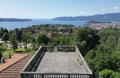 Villa storica in vendita Verbania, Piemonte, Foto 13/23