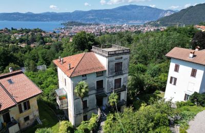 Villa storica in vendita Verbania, Piemonte, Foto 23/23