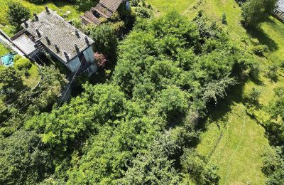 Villa storica in vendita Verbania, Piemonte, Foto 20/23