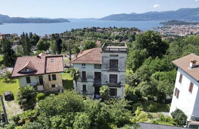 Villa storica in vendita Verbania, Piemonte, Foto 2/23