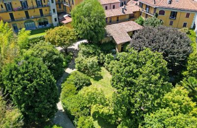 Villa storica in vendita Verbano-Cusio-Ossola, Intra, Piemonte, Proprietà