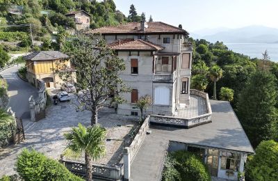 Villa storica in vendita 28823 Ghiffa, Piemonte, Foto 39/40