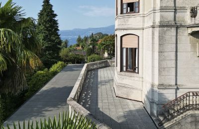 Villa storica in vendita 28823 Ghiffa, Piemonte, Foto 38/40