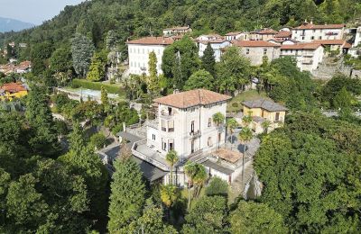 Villa storica in vendita 28823 Ghiffa, Piemonte, Foto 35/40