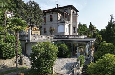 Villa storica in vendita 28823 Ghiffa, Piemonte, Foto 4/40