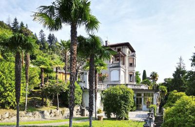 Villa storica in vendita 28823 Ghiffa, Piemonte, Foto 21/40