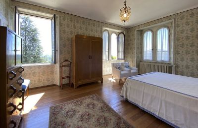 Villa storica in vendita 28010 Nebbiuno, Alto Vergante, Piemonte, Foto 11/33