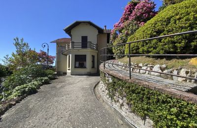 Villa storica in vendita 28010 Nebbiuno, Alto Vergante, Piemonte, Foto 31/33