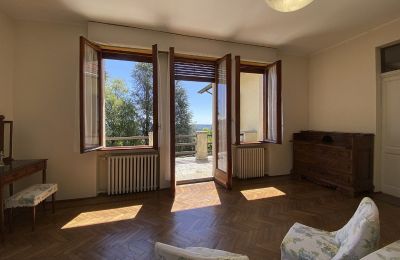 Villa storica in vendita 28010 Nebbiuno, Alto Vergante, Piemonte, Foto 22/33