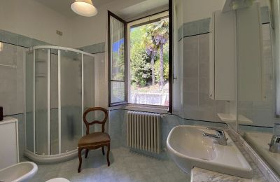 Villa storica in vendita 28010 Nebbiuno, Alto Vergante, Piemonte, Foto 23/33