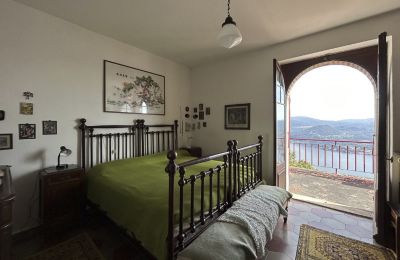 Villa storica in vendita 28894 Boleto, Piemonte, Camera da letto