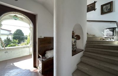 Villa storica in vendita 28894 Boleto, Piemonte, Scale