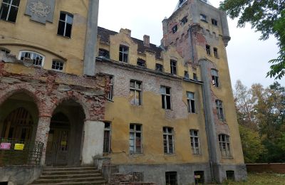 Palazzo in vendita Dobrowo, województwo zachodniopomorskie, Foto 6/9