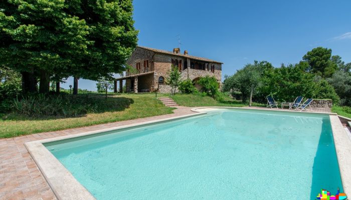 Casa rurale in vendita 06059 Todi, Umbria,  Italia