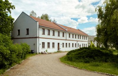 Palazzo in vendita Samotwór, Bassa Slesia, Foto 18/23