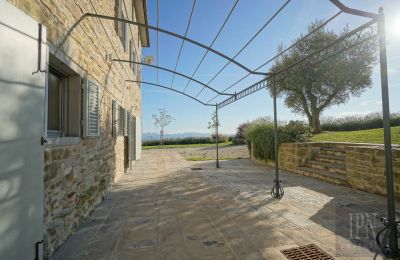 Villa padronale in vendita Sansepolcro, Toscana, Foto 7/41