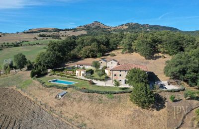 Villa padronale in vendita Sansepolcro, Toscana, Foto 13/41