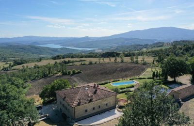 Villa padronale in vendita Sansepolcro, Toscana, Foto 16/41