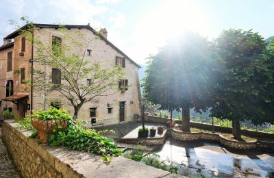 Casa di città in vendita Lazio, Foto 1/13