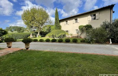 Villa storica in vendita Marti, Toscana, Foto 17/18