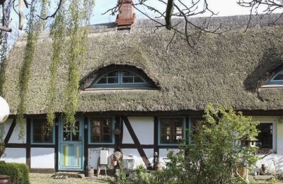 Casa a graticcio in vendita 19376 Siggelkow, Mecklenburg-Vorpommern, Foto 20/31