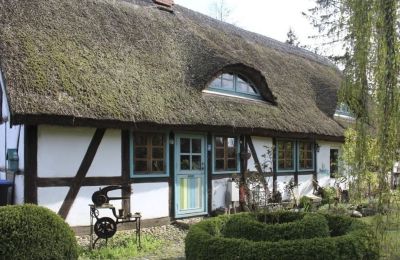 Casa a graticcio in vendita 19376 Siggelkow, Mecklenburg-Vorpommern, Foto 21/31