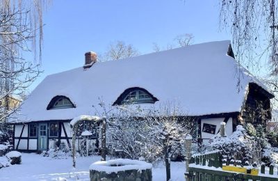 Casa a graticcio in vendita 19376 Siggelkow, Mecklenburg-Vorpommern, Foto 31/31