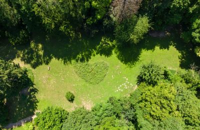 Palazzo in vendita Baden-Württemberg, Ca 2300qm großes Baugrundstück im Park