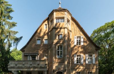 Palazzo in vendita Baden-Württemberg, Linker Schlossflügel