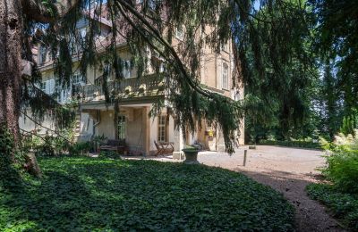 Palazzo in vendita Baden-Württemberg, Linker Schlossflügel