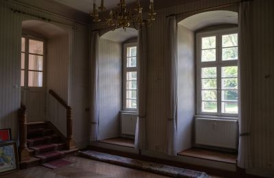 Palazzo in vendita Baden-Württemberg, Linker Flügel