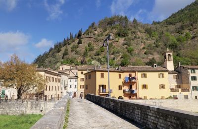 Palazzo in vendita Piobbico, Garibaldi  95, Marche, Foto 13/46