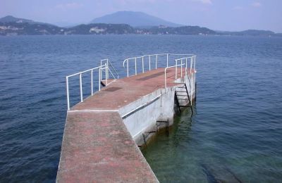 Villa storica in vendita Belgirate, Piemonte, Foto 20/22