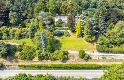 Villa storica in vendita Belgirate, Piemonte, Foto 22/22