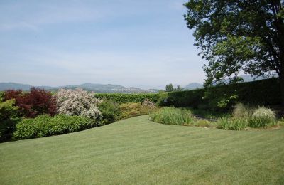 Villa storica in vendita Merate, Lombardia, Vista