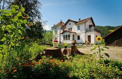 Villa padronale in vendita Szczawnica, województwo małopolskie, Foto 1/12