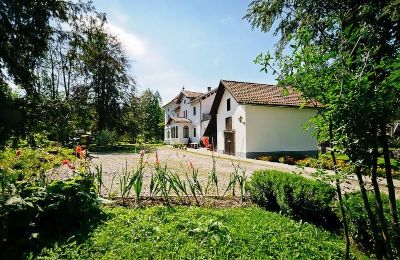 Villa padronale in vendita Szczawnica, województwo małopolskie, Foto 9/12