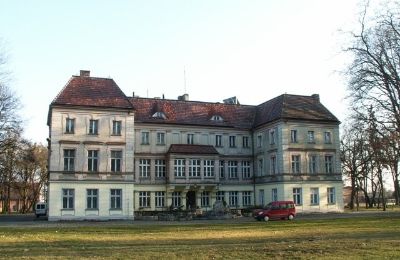 Palazzo in vendita Wojnowice, Voivodato della Slesia, Foto 2/9