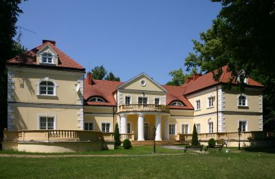 Palazzo in vendita Radoszewnica, Voivodato della Slesia, Foto 4/11