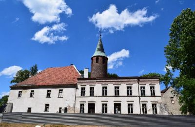 Castello in vendita Karłowice, Zamek w Karłowicach, województwo opolskie, Foto 6/7