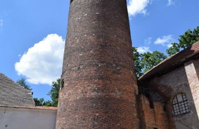 Castello in vendita Karłowice, Zamek w Karłowicach, województwo opolskie, Torre