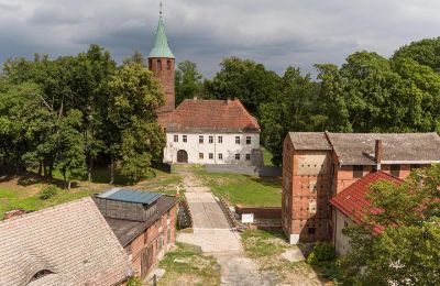 Castello in vendita Karłowice, Zamek w Karłowicach, województwo opolskie, Vialetto