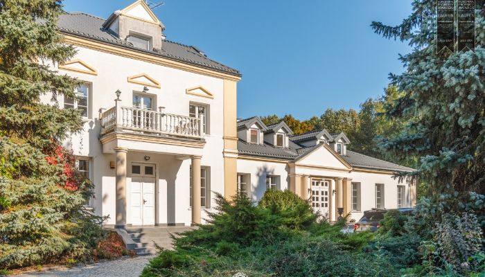 Villa padronale in vendita Żychlin, województwo łódzkie,  Polonia