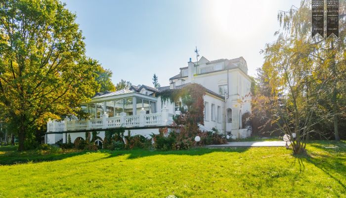 Villa padronale Żychlin 5