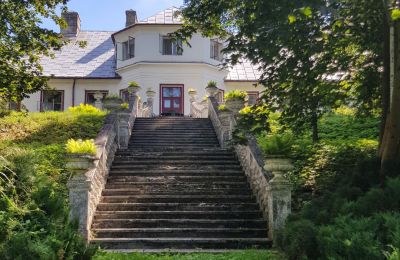 Villa padronale in vendita Konopnica, województwo łódzkie, Foto 8/8