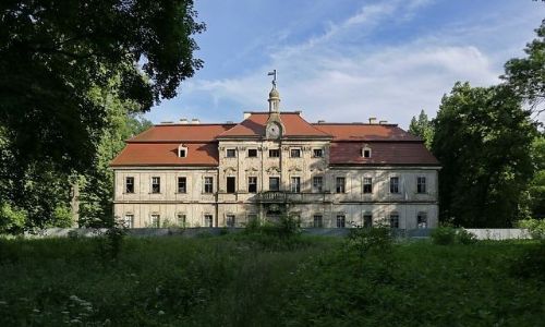 Palazzo Grodziec 3